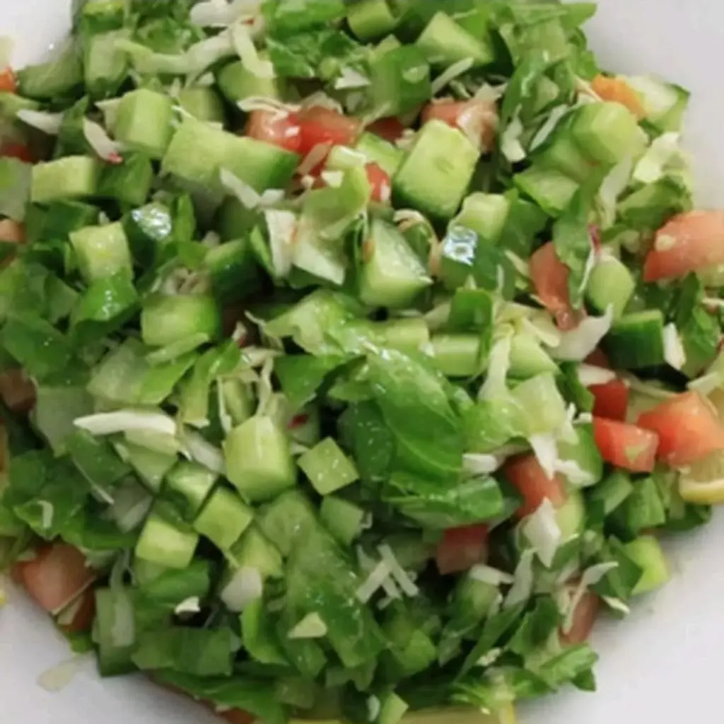 Green Salad