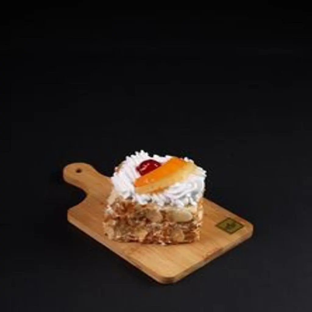 Fruit Cake