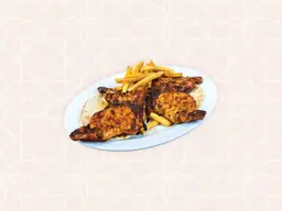 حبة فحم سادة
