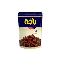 Almond BBQ 280 GM