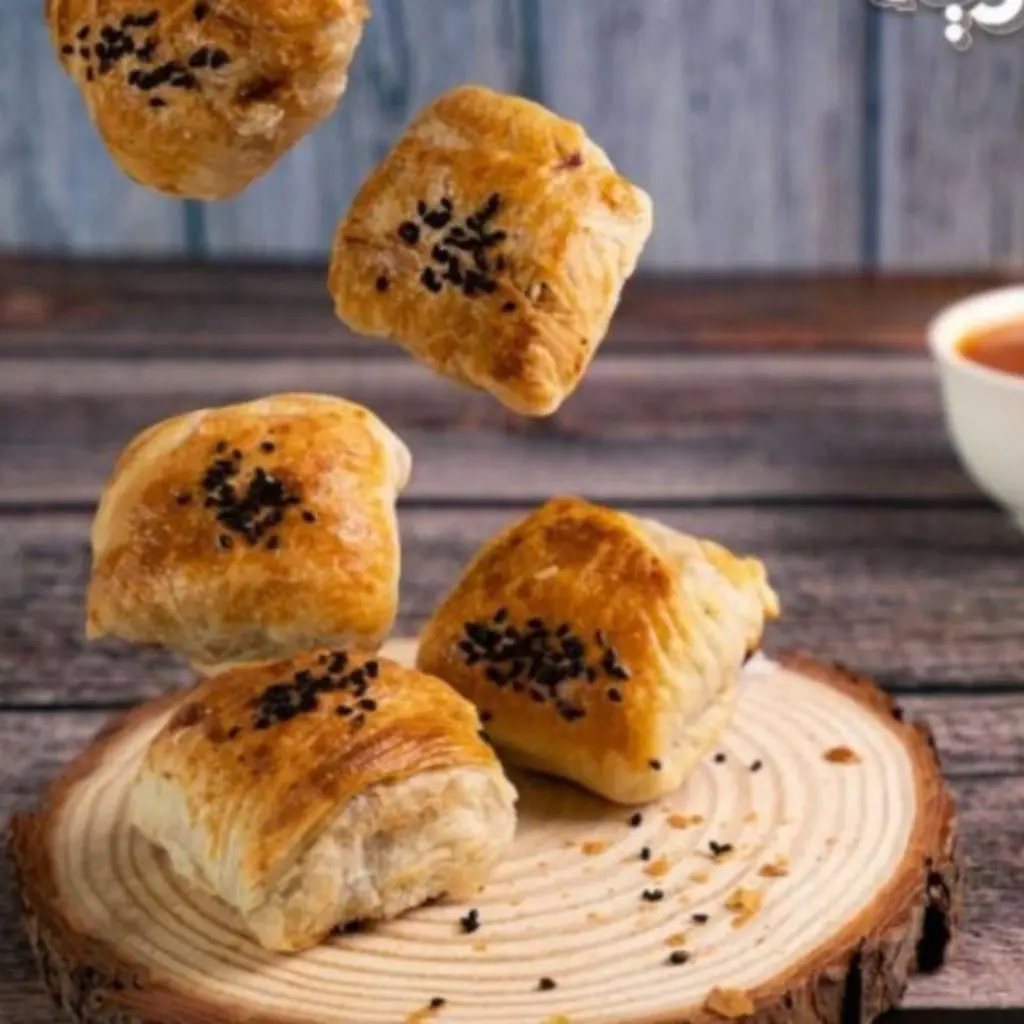 فرموزة  - كبير