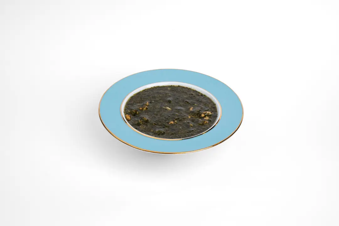ملوخية