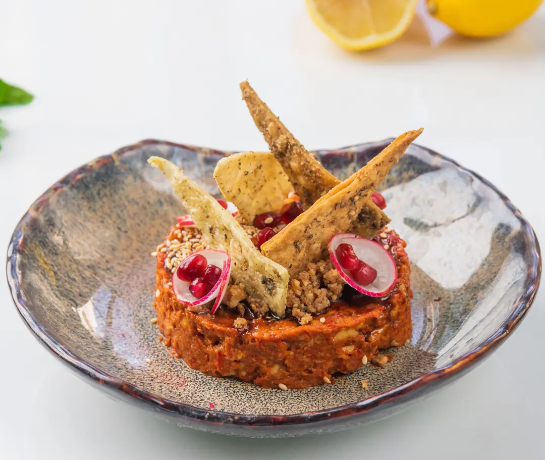 Muhammara