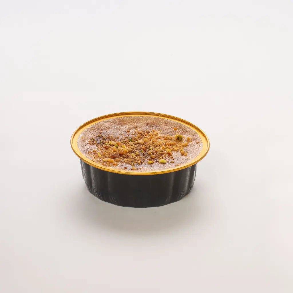 Oum Ali With Nuts