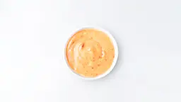 Chipotle Mayo Sauce
