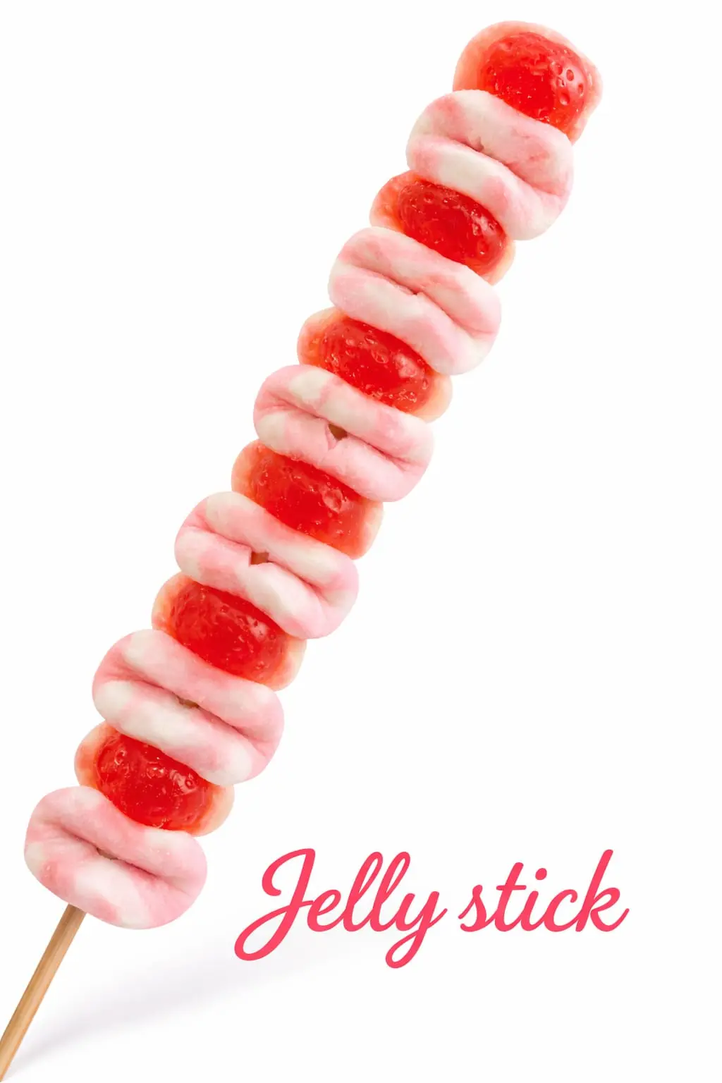 Jelly Stick