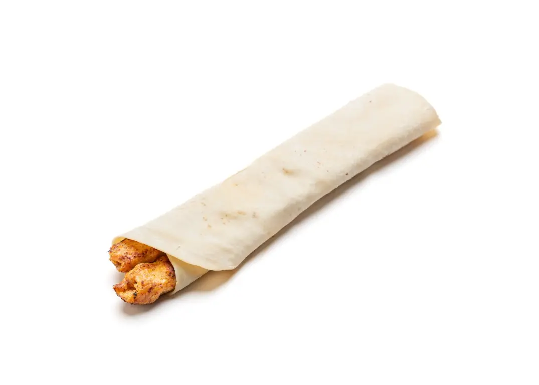 Chicken Kebab Sandwich