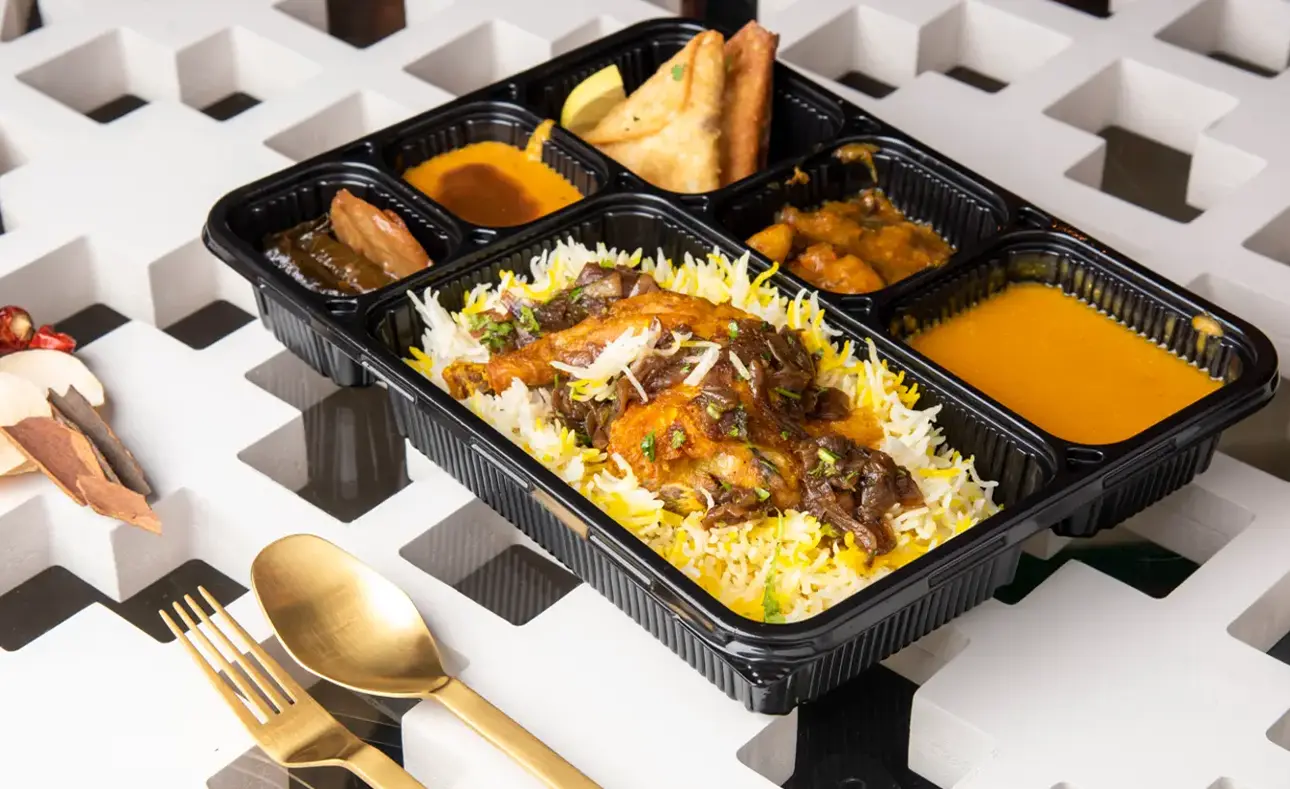 ALKharof Restaurant