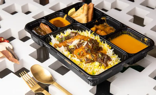 ALKharof Restaurant