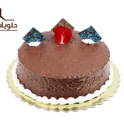 كيك روشية