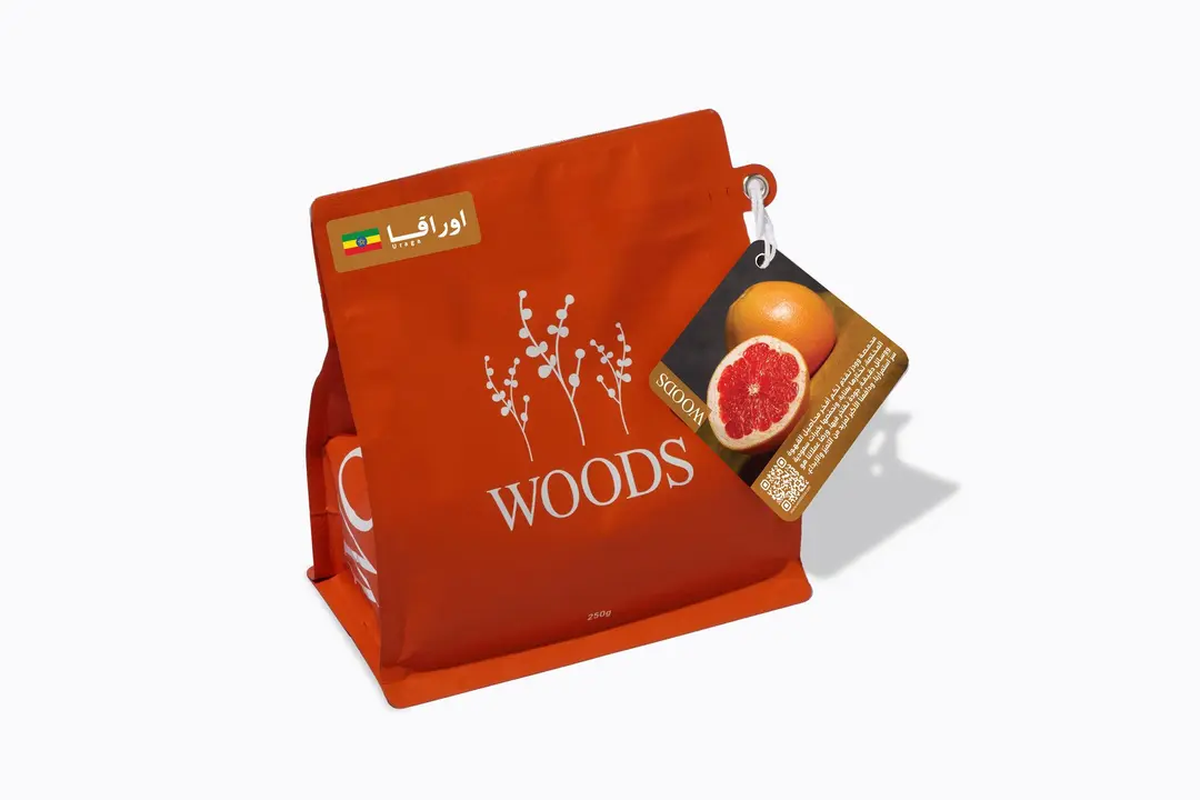 Ethiopia Uraga - 250g
