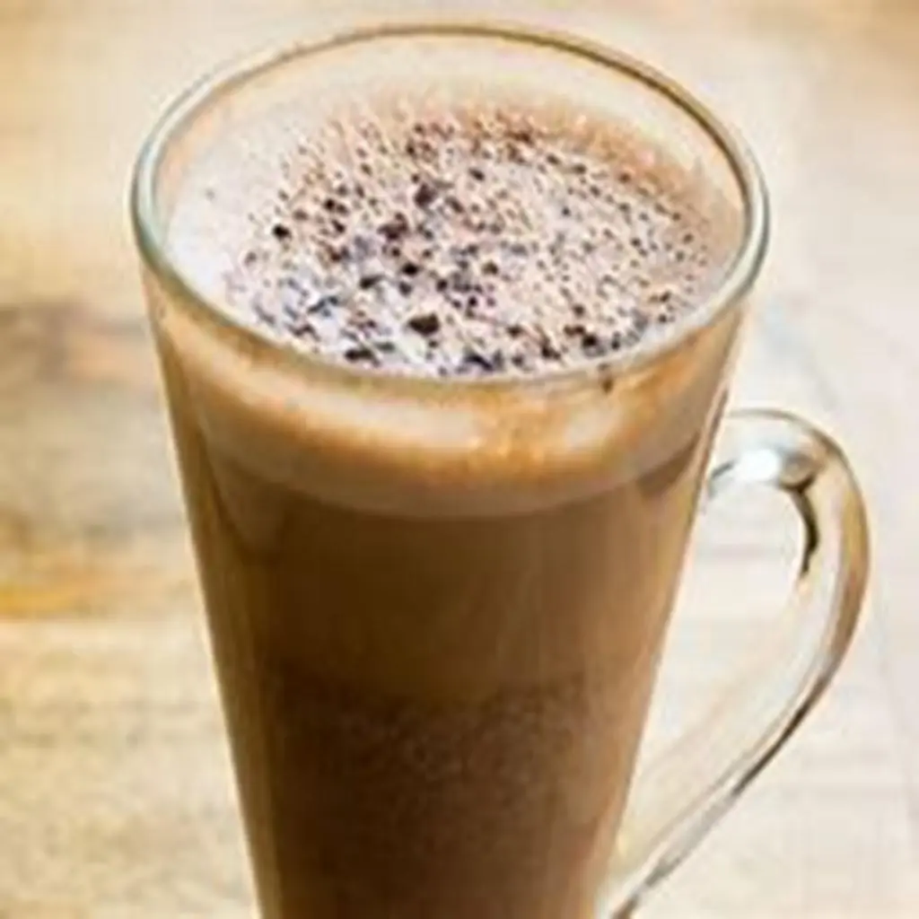 موكا حار