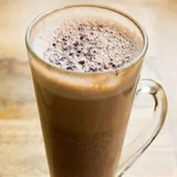 موكا حار
