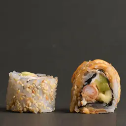 Cheezy Roll
