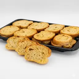 Rusk