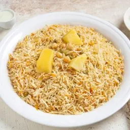 أرز برياني