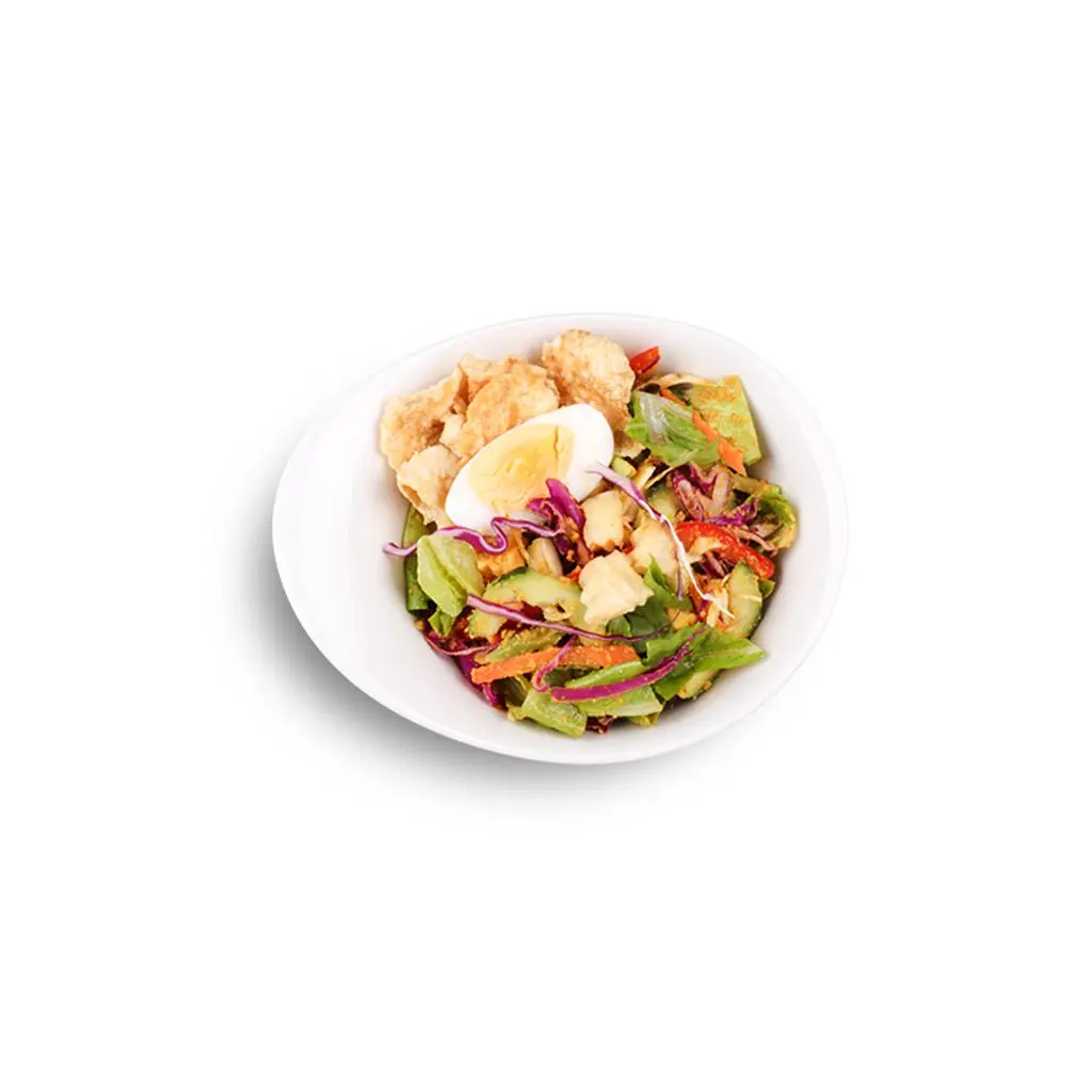 Gado Gado Salad