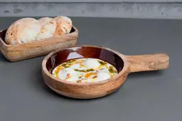 Our eggs