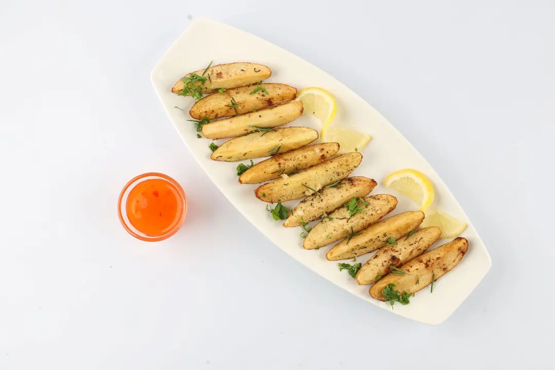 ودجز بطاطا