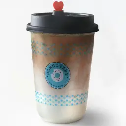 Iced Latte