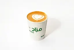 Latte Coffee S
