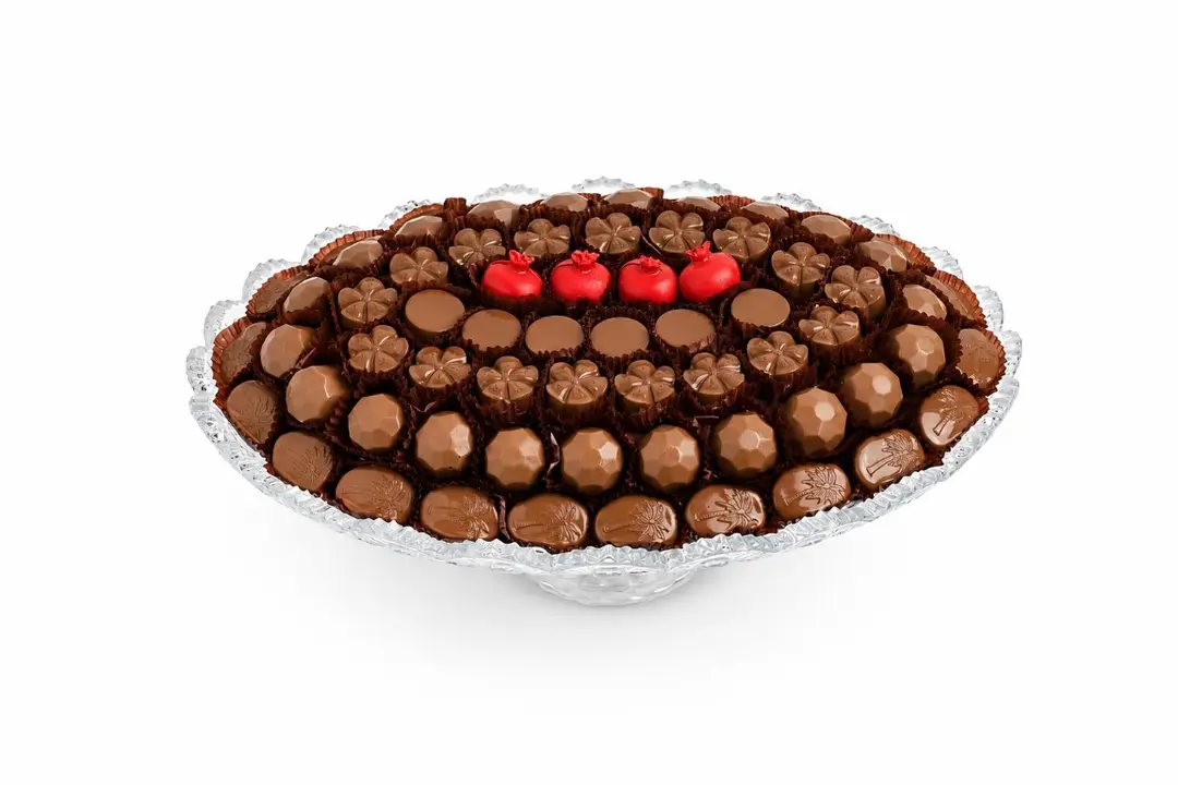 Premium Swiss Chocolate