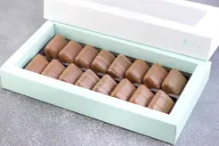 علبة هلا شوكو