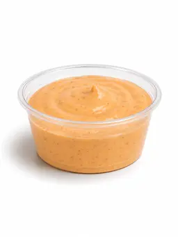 Spicy Sauce