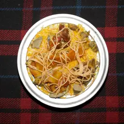 Meat Mandi