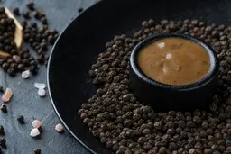 Papper Sauce