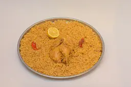 نصف مضغوط دجاج شتوية