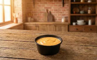 Spicy Garlic Sauce