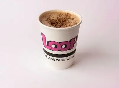 شوكولاته ساخنة