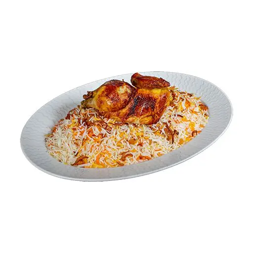 Shawaya without rice