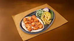 شيش طاووق