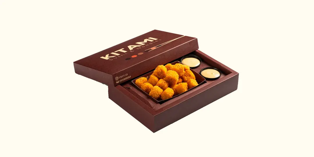 Sushi Bites