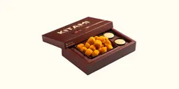 Sushi Bites