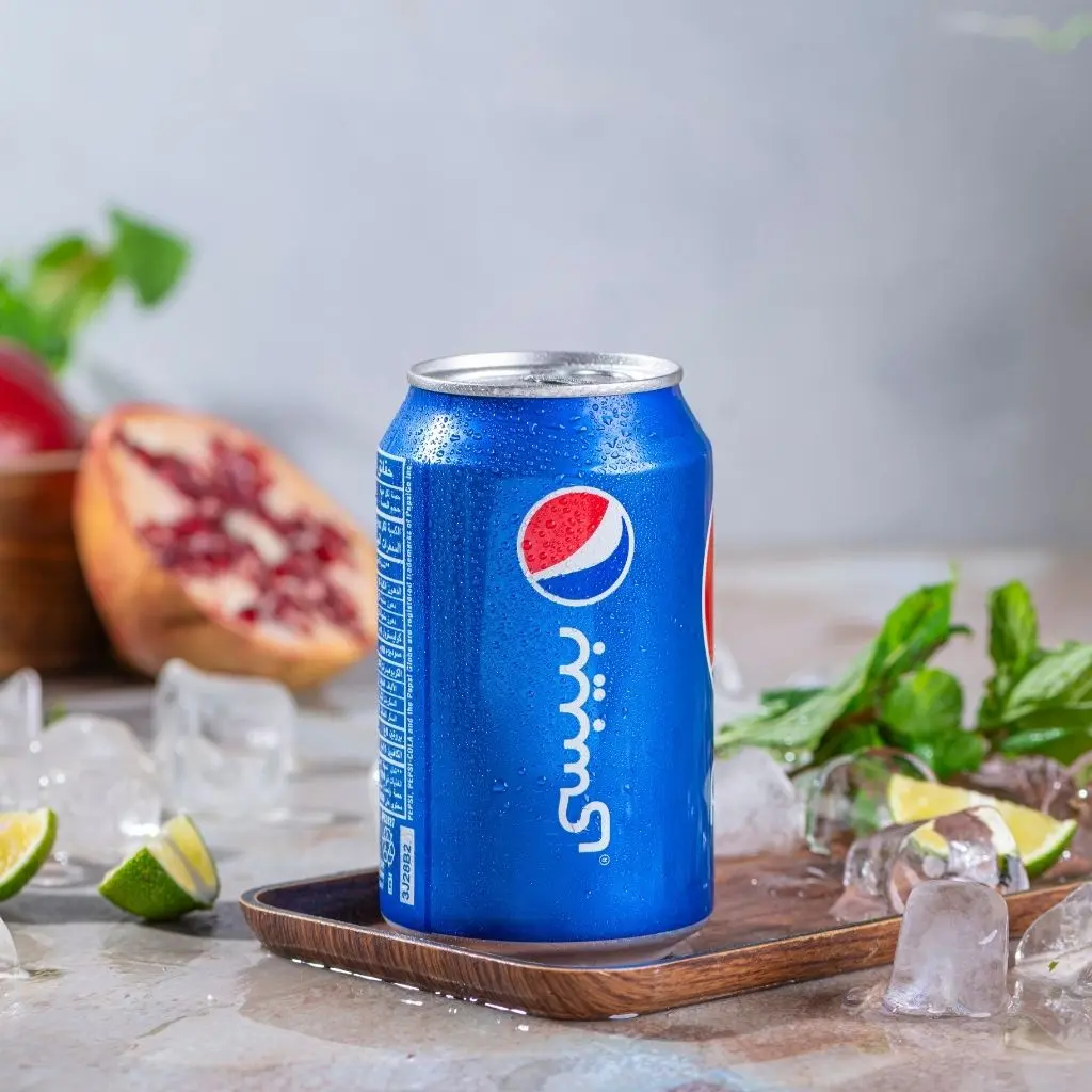Pepsi