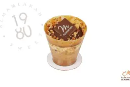 Mini Dolce Caramel