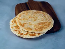 جباتي سادة