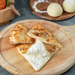 Arayes Labneh