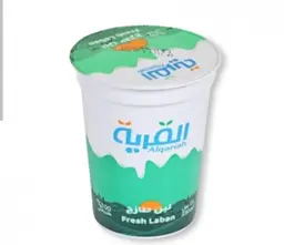 لبن القرية  230 مل
