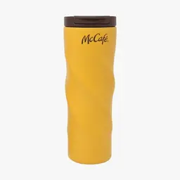 Swirl McCafe Tumbler