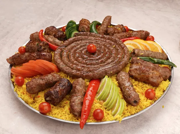 Good Gathering Tray