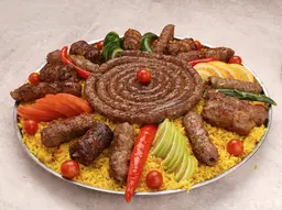 Good Gathering Tray