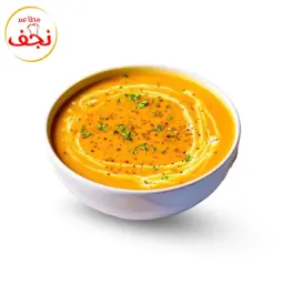 شوربه عدس