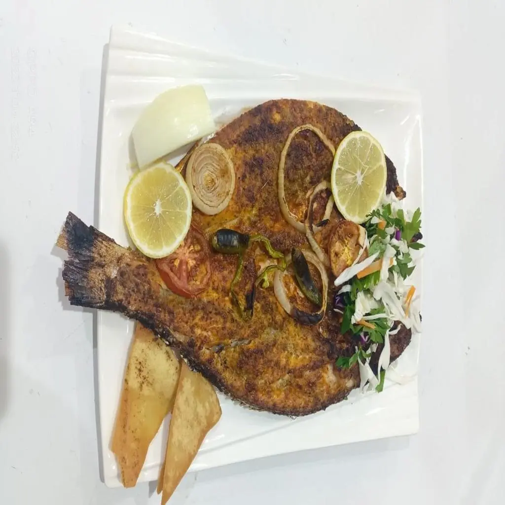 Seabass