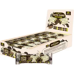 Laperva Keto Cake 1 Bar