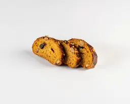 شابورة مكسرات