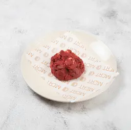 Red Velvet Cookies